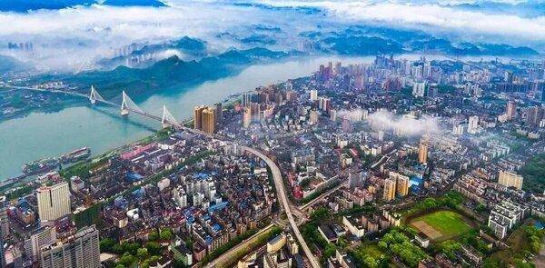 三峡大坝在什么地方(三峡水电站为何坐落在湖北宜昌)-图片2